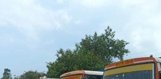 बस्ती बस स्टेशन का पीपीपी मॉडल पर होगा कायाकल्प:88 करोड़ रुपये होंगे खर्च, प्रदेश के 49 बस स्टेशनों का भी होगा विकास