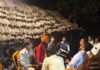 साउघाट में भाई की मौत के बाद चलाएंगे एंबुलेंस:गरीबों को मिलेगी निशुल्क सुविधा, एंबुलेंस नहीं मिलने से गई थी भाई की जान