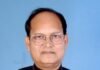 डॉ. सत्येन्द्र सिन्हा को बस्ती का नया भाजपा जिला प्रभारी:कार्यकर्ताओं ने खुशी जताई, पहले भी निभा चुके हैं जिम्मेदारी