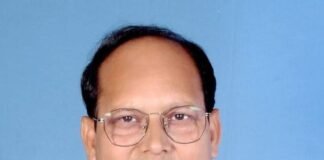 डॉ. सत्येन्द्र सिन्हा को बस्ती का नया भाजपा जिला प्रभारी:कार्यकर्ताओं ने खुशी जताई, पहले भी निभा चुके हैं जिम्मेदारी