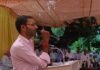 गन्ना क्रय केंद्र को मुण्डेरवा मिल से जोड़ने की मांग:बैठक में किसानों ने जताई नाराजगी