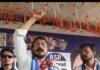 2027 के लिए तैयार हैं कार्यकर्ता- चंद्रशेखर:बस्ती में बोले- संघर्ष से मिला समर्थन अब वोट में बदलेगा, पार्टी ने 45 प्रभारियों की घोषणा की