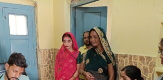 सिसवा PHC में लगा मुख्यमंत्री जन आरोग्य मेला:35 मरीजों की जांच; मुफ्त मिली दवाएं