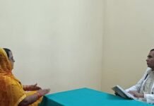 नए पीएचसी पर लगा स्वास्थ्य शिविर:महराजगंज में 69 मरीजों का मुफ्त इलाज