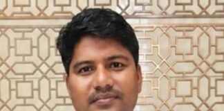 कुदरहा के अखिलेश यादव बने यूपी पुलिस में ASI:प्रतियोगी परीक्षाओं की तैयारी के लिए 2015 में इलाहाबाद गए थे, माता-पिता और भाई-बहन को दिया सफलता का श्रेय
