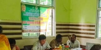 ग्रामीणों को एक ही जगह मिल रही सरकारी सेवाएं:गिलौला में सेवा सेतु अभियान के चौथे दिन लगा बहुउद्देशीय शिविर