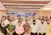 निजी स्कूलों की समस्याओं पर मंथन, संगठन विस्तार पर जोर:इंडिपेंडेंट स्कूल एलायंस की वार्षिक बैठक में बोले पदाधिकारी- एकजुटता से ही मजबूत होगा संगठन