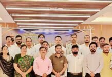 निजी स्कूलों की समस्याओं पर मंथन, संगठन विस्तार पर जोर:इंडिपेंडेंट स्कूल एलायंस की वार्षिक बैठक में बोले पदाधिकारी- एकजुटता से ही मजबूत होगा संगठन