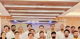 निजी स्कूलों की समस्याओं पर मंथन, संगठन विस्तार पर जोर:इंडिपेंडेंट स्कूल एलायंस की वार्षिक बैठक में बोले पदाधिकारी- एकजुटता से ही मजबूत होगा संगठन