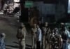 भारत-नेपाल सीमा पर सघन चेकिंग:हर आने-जाने वाले व्यक्ति की आईडी जांची