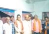 सिसवा में बूथ स्तर पर संगठन मजबूत करने पर जोर:कार्यकर्ताओं से गांव-गांव जाकर योजनाओं की जानकारी देने की अपील; आगामी कार्यक्रमों की तैयारियों पर भी चर्चा