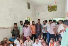 मेले के आयोजन को लेकर बनी रूपरेखा:महराजगंज में खेल और मेला व्यवस्था की जिम्मेदारी तय