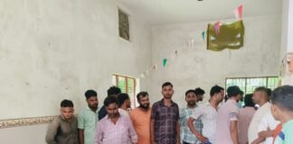मेले के आयोजन को लेकर बनी रूपरेखा:महराजगंज में खेल और मेला व्यवस्था की जिम्मेदारी तय