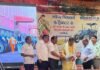 किसानों को आधुनिक कृषि यंत्रों और तकनीक की जानकारी:आधुनिक कृषि यंत्रों से खेती आसान बनाने पर जोर