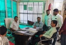 31 मरीजों का इलाज:बच्चों में वायरल फीवर के मामले ज्यादा
