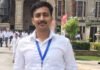 बनकटी के विष्णु पाण्डेय बने यूपी पुलिस में दरोगा:नियुक्ति पत्र मिलने पर क्षेत्र में खुशी का माहौल
