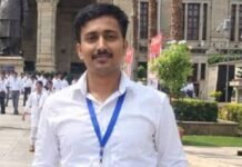 बनकटी के विष्णु पाण्डेय बने यूपी पुलिस में दरोगा:नियुक्ति पत्र मिलने पर क्षेत्र में खुशी का माहौल