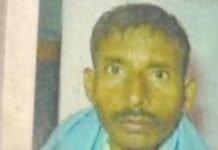 किसान की मौत के दो हफ्ते बाद दर्ज हुआ केस:श्रावस्ती में बाइक की टक्कर से घायल हुए थे, परिवार पर आर्थिक संकट