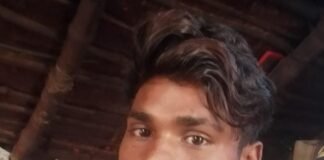 बिजली के पोल में करंट उतरने से युवक की मौत:बस्ती में परिजनों ने विभाग पर लगाया लापरवाही का आरोप