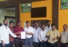 यूपीआई लेनदेन पर MDR शुल्क का विरोध:बोले- इससे व्यापारियों पर बढ़ेगा बोझ, डिजिटल भुगतान को बढ़ावा देने के प्रयास होंगे प्रभावित