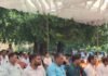 दुबौलिया में प्राथमिक शिक्षक संघ चुनाव की हलचल तेज:बैठकों और संपर्क का दौर शुरू, संभावित पदाधिकारियों पर चर्चा