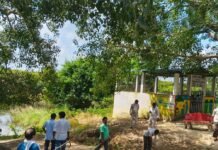 12 प्राथमिक विद्यालय और 4 अतिरिक्त कक्षों का शिलान्यास:विधायक बोले- बच्चों के बेहतर भविष्य के लिए जरूरी हैं स्कूलों में पर्याप्त कमरे