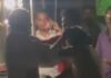 गौर में युवक से मारपीट, वीडियो वायरल:जान से मारने की धमकी का भी आरोप, पीड़ित ने पुलिस को दी शिकायत