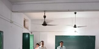 डीएलएड परीक्षा के पहले दिन 106 प्रशिक्षु अनुपस्थित रहे:2025 बैच के प्रथम सेमेस्टर की तीन दिवसीय परीक्षा सोमवार से शुरू हुई