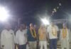 दिन-रात चला कबड्डी महासंग्राम, बल्लों की टीम बनी चैंपियन:फाइनल में सिरसिया को 6 पॉइंट से हराया; 20 टीमों ने लिया हिस्सा