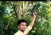 एआई से बनाई असलहे वाली फोटो फेसबुक पर अपलोड:पूछताछ में बोला- हथियार प्लास्टिक का खिलौना था; शांतिभंग में भेजा SDM कोर्ट