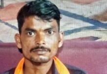 शव रखकर सड़क जाम करने पर मामला दर्ज:श्रावस्ती में 9 नामजद और 40-50 अज्ञात लोगों पर पुलिस कार्रवाई में बाधा डालने का आरोप