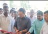 डीएम ने मिठौरा ब्लॉक सभागार कक्ष का उद्घाटन किया:महाराजगंज में विकास कार्यों की बैठकों में मिलेगी सहूलियत, कई अधिकारी रहे मौजूद