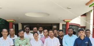 बागापार के प्राचीन पोखरे के सुंदरीकरण और छठ घाट की:डीएम को सौंपा प्रार्थना पत्र, सुविधाओं में होगा इजाफा