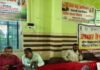 सेवा सेतु अभियान के पांचवें दिन 154 लोग पहुंचे:120 की समस्याओं का मौके पर हुआ समाधान