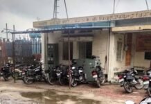शंकरपुर में बार-बार गुल हो रही बिजली:गन्ना समिति, अस्पताल, बैंक और कारोबार पर असर, लोग परेशान