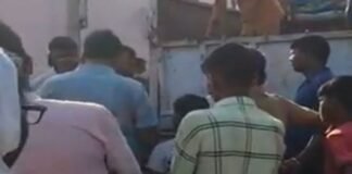 महराजगंज में युवक का शव मिला:पुलिस ने पोस्टमॉर्टम को भेजा, जांच शुरू