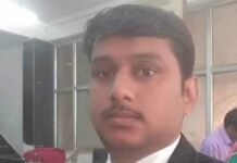 गाजियाबाद विकास प्राधिकरण के पैनल में सत्यप्रकाश सिंह का चयन:इलाहाबाद हाईकोर्ट के अधिवक्ता को शुभचिंतकों ने दी बधाई