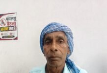 शराबी बेटे से परेशान पिता ने थाने में दी तहरीर:बोला- शराब पीकर मारपीट करता है, संपत्ति से बेदखल करने की मांग