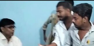 मुंडेरवा में उपभोक्ताओं को हजारों के बढ़े बिजली बिल भेजे:आक्रोशित विकास अग्रहरि ने एसडीओ से जांच की मांग की