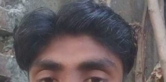 लकड़ी के पायट से गिरकर घायल मजदूर की मौत:बस्ती में इंजेक्शन के बाद हालत बिगड़ने का आरोप
