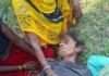 पेड़ से लटका मिला 19 साल के युवक का शव:सुबह टहलने निकले ग्रामीणों ने देखा; जांच में जुटी पुलिस