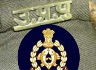 पत्नी को पढ़ा-लिखाकर बनाया सिपाही, अब वही दे रही धमकी, कोर्ट के आदेश पर केस दर्ज
