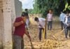 बस्ती की सेठा न्याय पंचायत में सफाईकर्मी का चयन:कप्तानगंज ब्लॉक में सफाई व्यवस्था सुधारने की जिम्मेदारी मिली, ग्रामीणों को उम्मीद