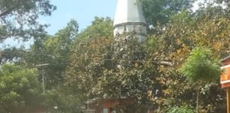 कप्तानगंज में सफाई कर्मियों ने चलाया अभियान:मरवटिया तिवारी ग्राम पंचायत में सार्वजनिक जगहों की सफाई की, ग्रामीणों ने सराहा