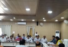 श्रावस्ती में बाल श्रम रोकने के लिए डीएम के सख्त:नियमित संयुक्त अभियान चलेगा, लेबर अड्डे के लिए जमीन तय