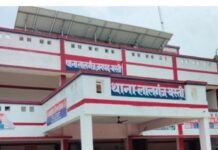 लालगंज में युवक ने सुलह का दबाव बनाने का लगाया-आरोप:पीड़ित ने एसपी से शिकायत कर निष्पक्ष जांच और कार्रवाई की मांग की