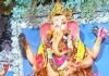 श्रावस्ती के नासिरगंज में गणेश पूजा महोत्सव, मंगलवार को विशेष:देर रात तक चलेगी पूजा-अर्चना, भव्य महाआरती में उमड़ेगी श्रद्धालुओं की भीड़