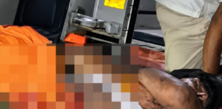 पत्नी की विदाई कर लौट रहे युवक पर जानलेवा हमला:बस्ती में चार नामजद समेत सात पर केस दर्ज, इलाज जारी