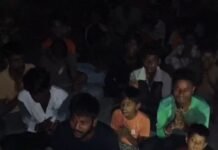 दरहटा में सामूहिक हनुमान चालीसा पाठ:500 स्थानों पर कराने के लक्ष्य, संस्कृति और एकजुटता का संदेश