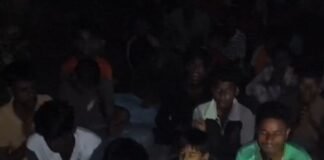 दरहटा में सामूहिक हनुमान चालीसा पाठ:500 स्थानों पर कराने के लक्ष्य, संस्कृति और एकजुटता का संदेश